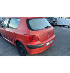 Serrure avant gauche PEUGEOT 307