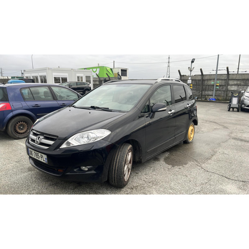 Commodo d'essuie glaces HONDA FR-V Photo n°17