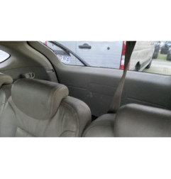 Commodo d'essuie glaces HONDA FR-V