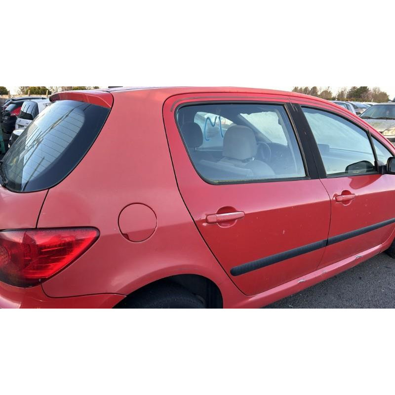 Boitier BSI PEUGEOT 307 Photo n°5