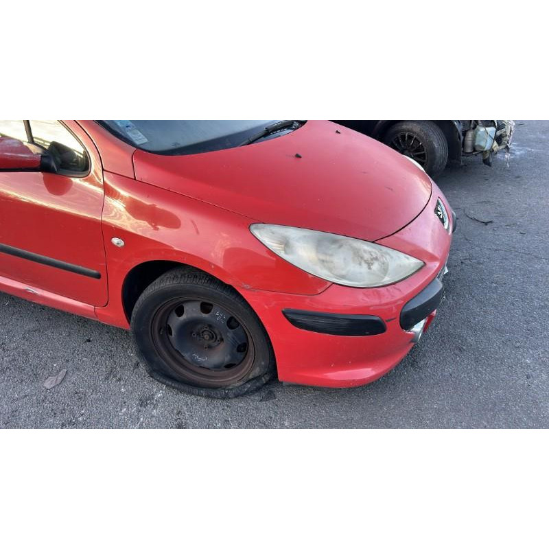 Boitier BSI PEUGEOT 307 Photo n°8