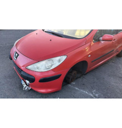 Boitier BSI PEUGEOT 307