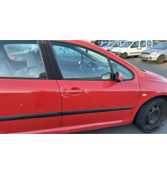 Boitier BSI PEUGEOT 307