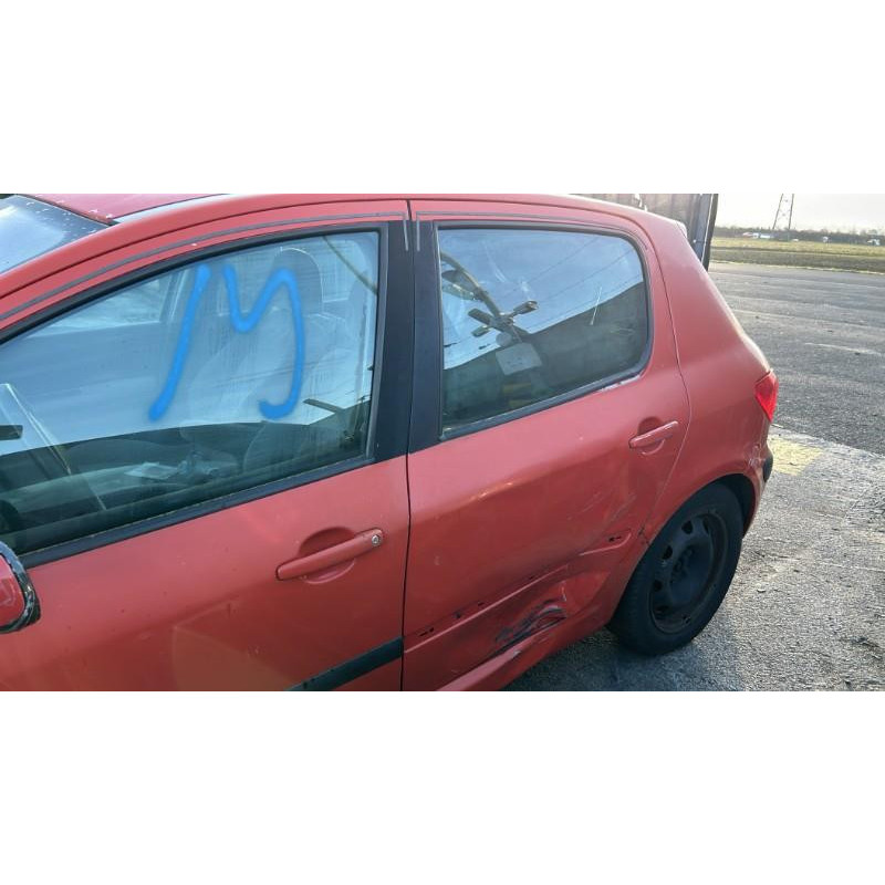 Boitier BSI PEUGEOT 307 Photo n°12