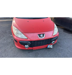 Boitier BSI PEUGEOT 307