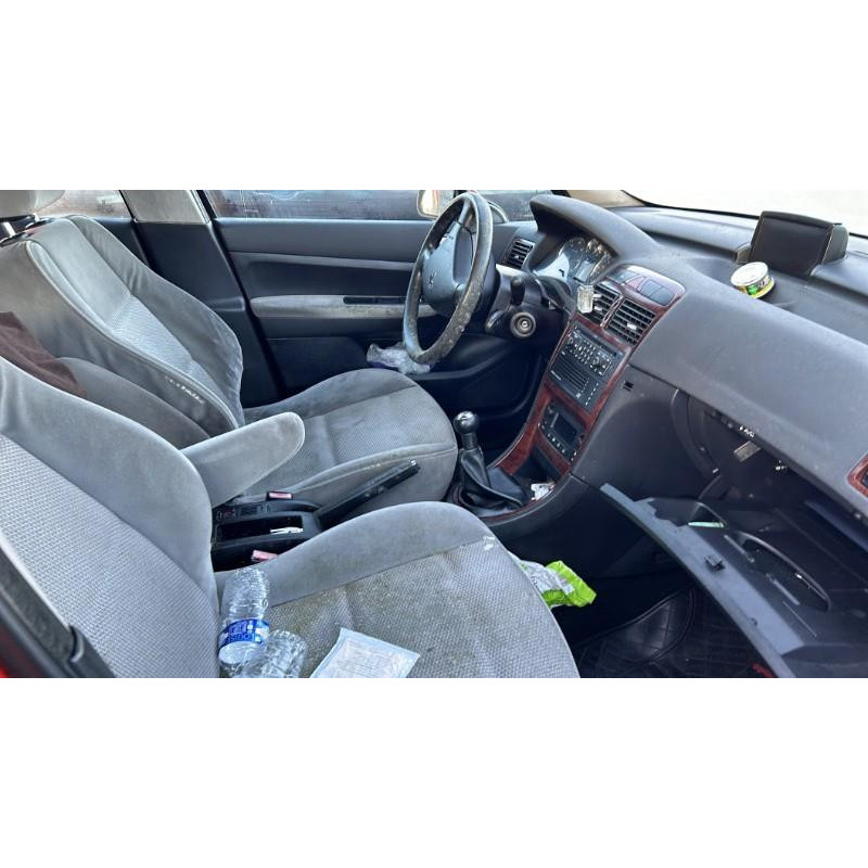 Boitier BSI PEUGEOT 307 Photo n°16