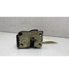 Serrure arriere droit RENAULT SCENIC 1 Photo n°1