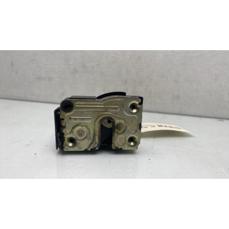 Serrure arriere droit RENAULT SCENIC 1 Photo n°1