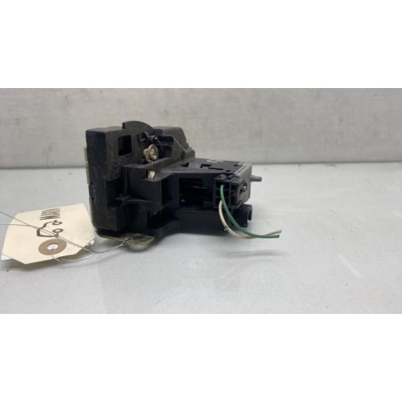 Serrure arriere droit RENAULT SCENIC 1