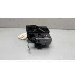 Serrure arriere droit RENAULT SCENIC 1