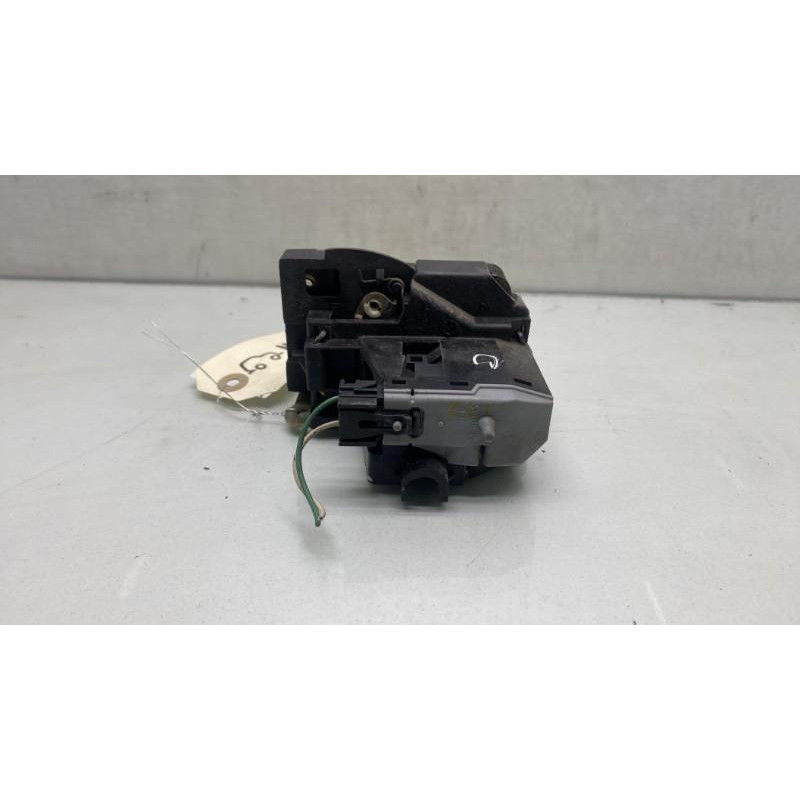Serrure arriere droit RENAULT SCENIC 1 Photo n°3