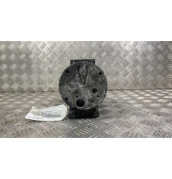 Compresseur clim RENAULT SCENIC 1 Photo n°1