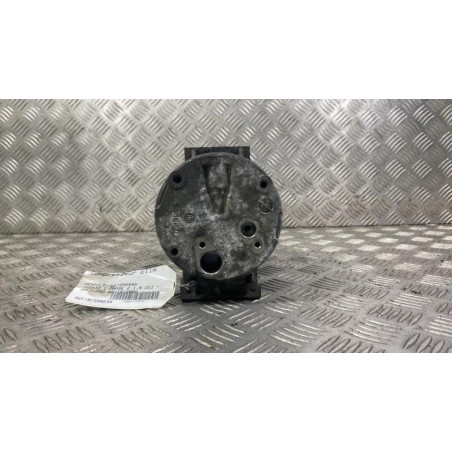 Compresseur clim RENAULT SCENIC 1 Photo n°1