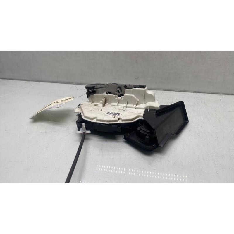 Serrure arriere droit SKODA YETI Photo n°3