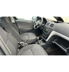 Amortisseur avant gauche SKODA YETI