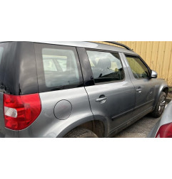 Amortisseur avant gauche SKODA YETI