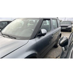 Amortisseur avant gauche SKODA YETI