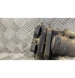 Etrier avant gauche (freinage) SKODA YETI Photo n°1