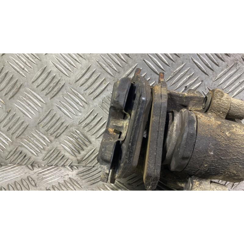 Etrier avant gauche (freinage) SKODA YETI Photo n°1