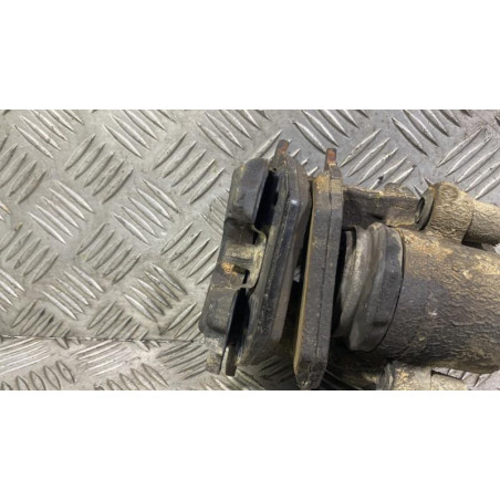 Etrier avant gauche (freinage) SKODA YETI Photo n°1