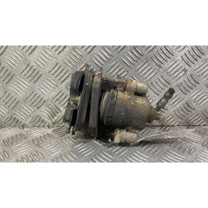 Etrier avant gauche (freinage) SKODA YETI Photo n°2
