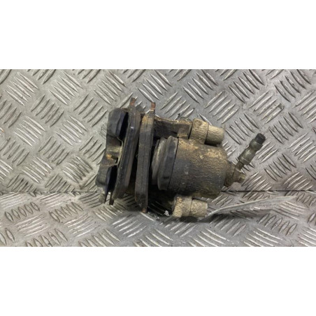 Etrier avant gauche (freinage) SKODA YETI