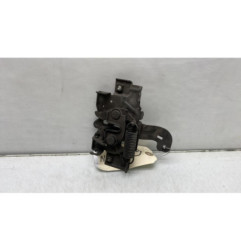 Fermeture de capot MAZDA 3 1