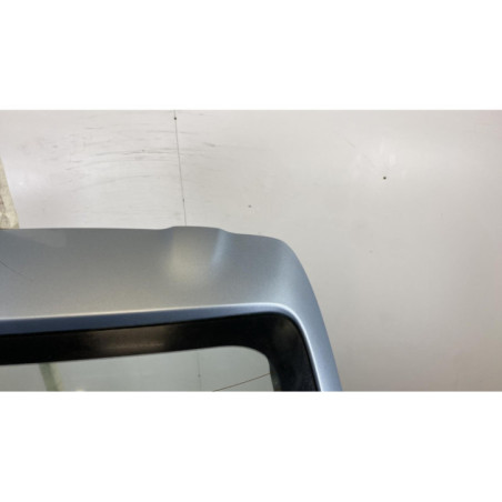 Malle/Hayon arriere MAZDA 3 1