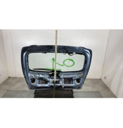 Malle/Hayon arriere MAZDA 3 1