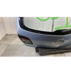 Malle/Hayon arriere MAZDA 3 1