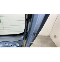 Malle/Hayon arriere MAZDA 3 1