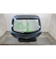 Malle/Hayon arriere MAZDA 3 1
