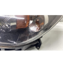 Optique avant principal gauche (feux)(phare) MAZDA 3 1