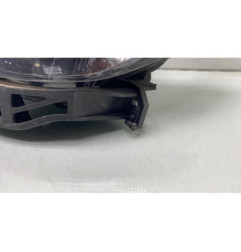 Optique avant principal gauche (feux)(phare) MAZDA 3 1