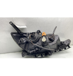 Optique avant principal gauche (feux)(phare) MAZDA 3 1