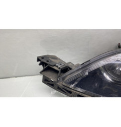 Optique avant principal gauche (feux)(phare) MAZDA 3 1