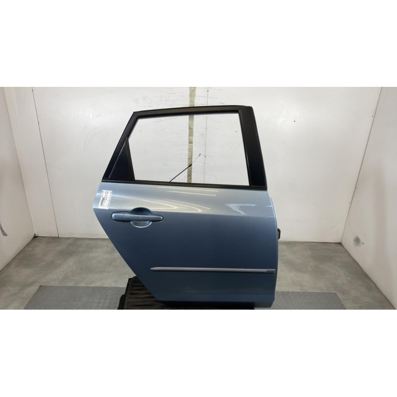 Porte arriere droit MAZDA 3 1 Photo n°5