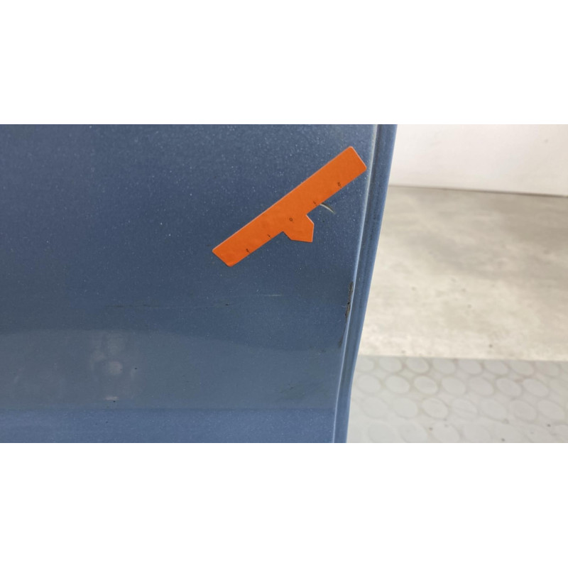 Porte arriere droit MAZDA 3 1 Photo n°8