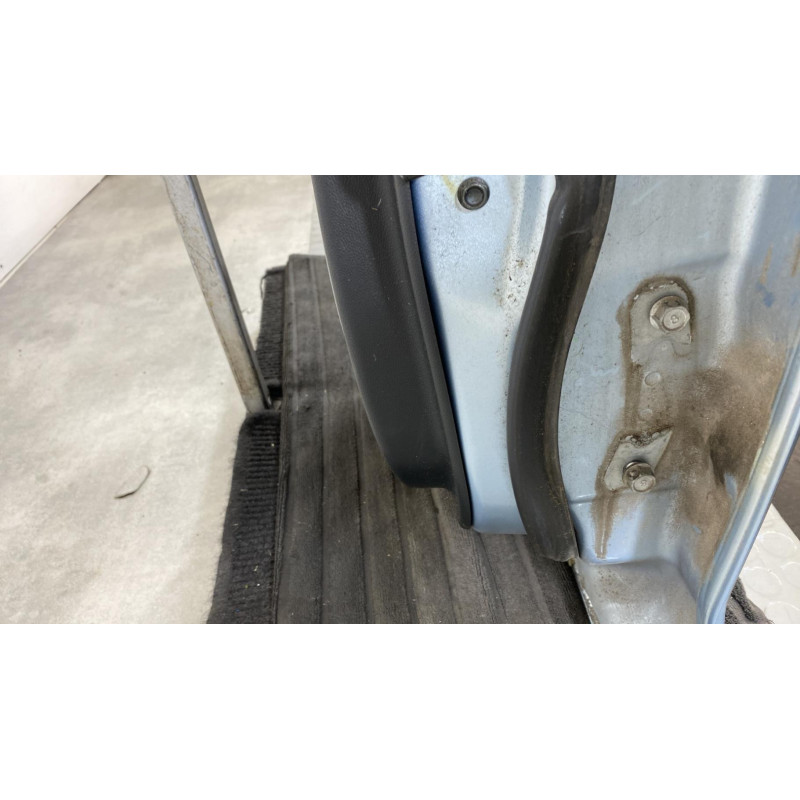 Porte arriere gauche MAZDA 3 1 Photo n°3