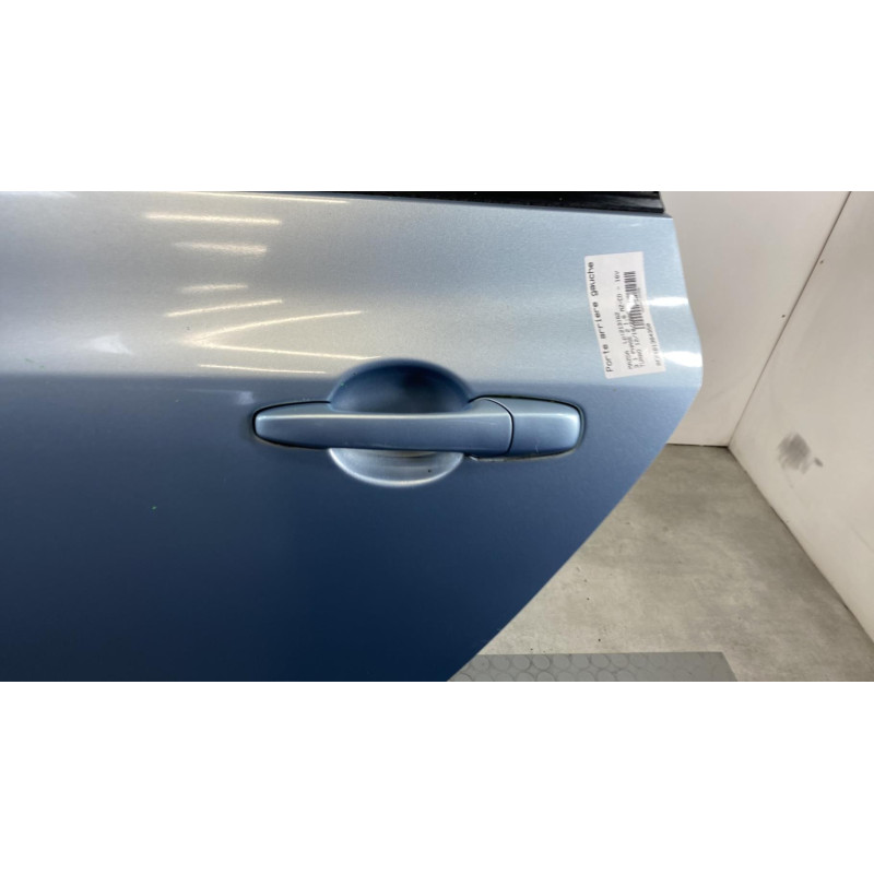 Porte arriere gauche MAZDA 3 1 Photo n°4
