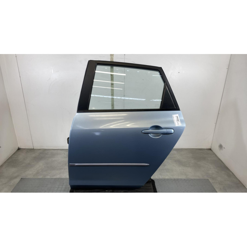 Porte arriere gauche MAZDA 3 1 Photo n°5