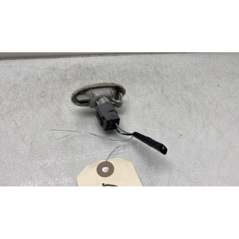 Repetiteur clignotant avant droit  (Feux) MAZDA 3 1 Photo n°3