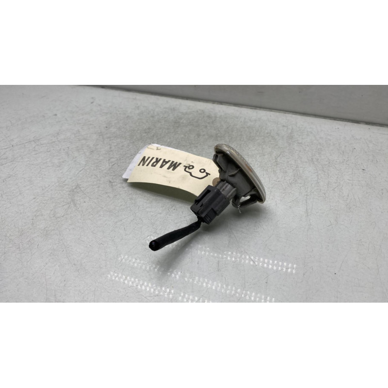 Repetiteur clignotant avant gauche (Feux) MAZDA 3 1 Photo n°2