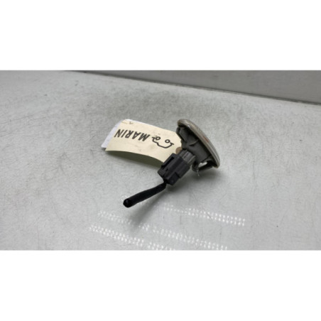 Repetiteur clignotant avant gauche (Feux) MAZDA 3 1