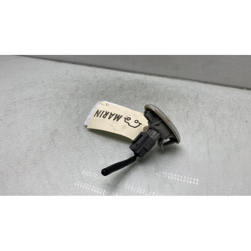Repetiteur clignotant avant gauche (Feux) MAZDA 3 1 Photo n°3