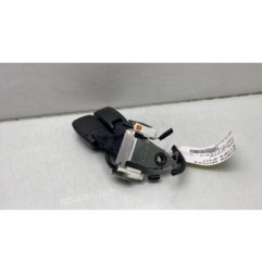 Attache ceinture arriere droit MAZDA 3 1 Photo n°1