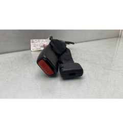 Attache ceinture arriere gauche MAZDA 3 1 Photo n°1