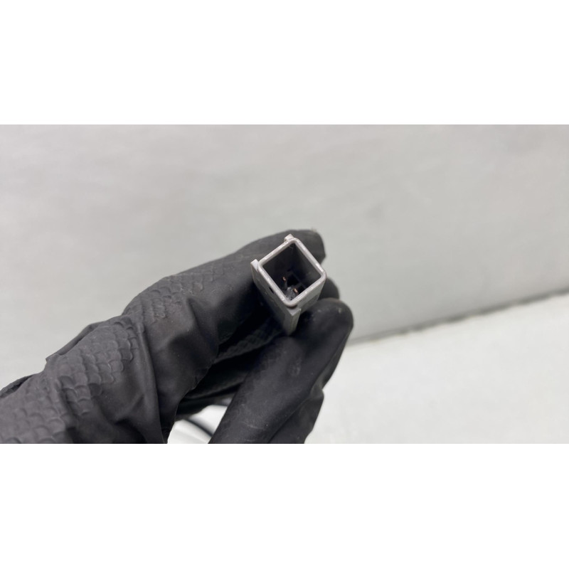 Attache ceinture avant droit MAZDA 3 1 Photo n°3