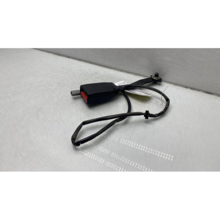 Attache ceinture avant gauche MAZDA 3 1 Photo n°1