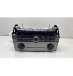 Autoradio d'origine MAZDA 3 1